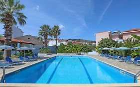 Dolphin Hotel